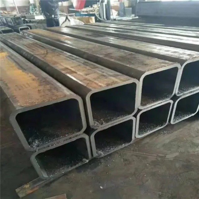 崇义Q235B焊接方管现货